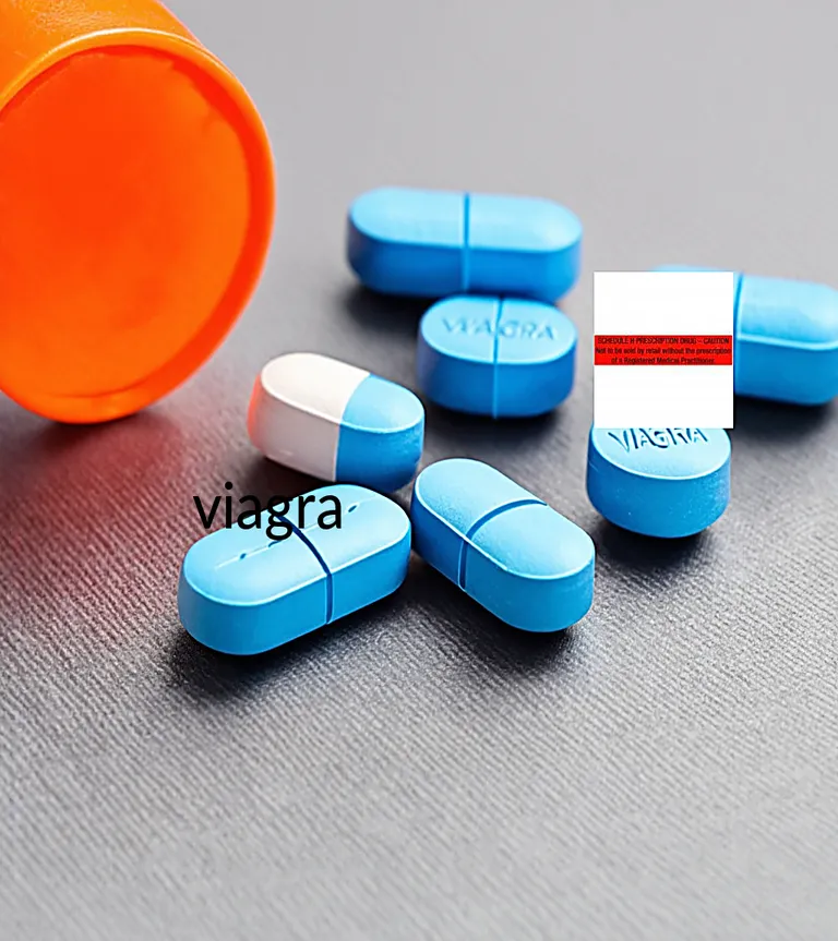 Viagra se puede comprar sin receta en farmacias